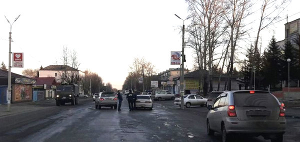 На свободненской трассе около кладбища села Черновка погиб водитель УАЗа. Новости