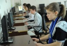 В новом учебном году российским школьникам начнут преподавать основы кибербезопасности