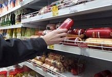 В России могут резко подорожать колбаса и полуфабрикаты