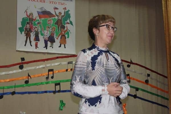 30 коллективов Свободненского района приняли участие в фестивале детского творчества