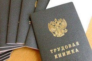 В России назвали сроки отмены бумажных трудовых книжек