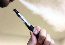 Минздрав намерен запретить продажу вейпов и электронных сигарет лицам до 21 года