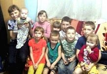 Материнский капитал приводит к росту «детской бедности» в России