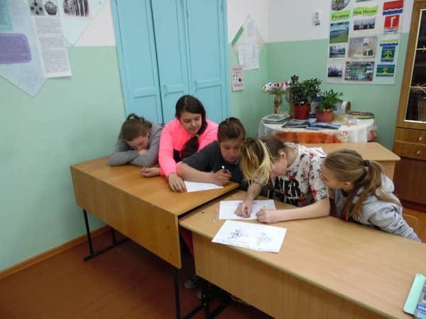 Школьники из Свободненского района приняли участие в «Ледовом побоище». Новости