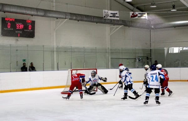 Юные хоккеисты свободненского «Союза» выступят на Дальневосточном этапе Всероссийских соревнований «Добрый лед». Новости