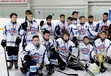 Юные хоккеисты свободненского «Союза» выступят на Дальневосточном этапе Всероссийских соревнований «Добрый лед»