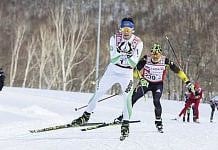 Спортсмен из Свободного стал «серебряным» призёром международного лыжного марафона