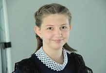 Свободненская школьница, заставившая прослезиться московское жюри своим фильмом о санкциях, мечтает поднять родное село