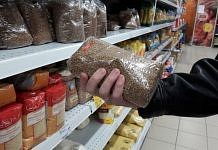 В 2018 году 19 миллионов бедных россиян начнут получать карточки на продукты
