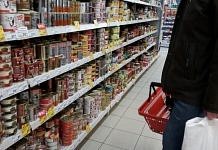 Инфляция в России в январе ускорилась до 5%