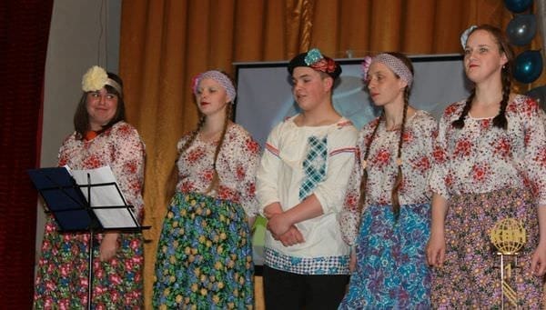 Молодёжные команды четырёх сёл Свободненского района сыграли в КВН