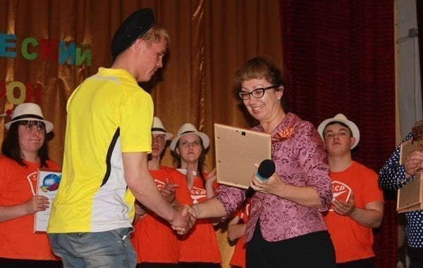 Молодёжные команды четырёх сёл Свободненского района сыграли в КВН