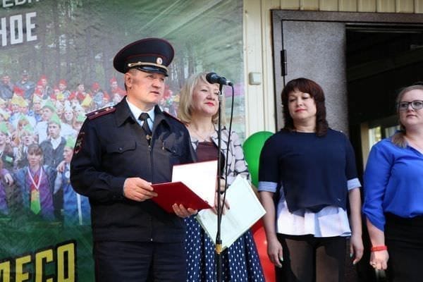 В Амурской области стартовал региональный конкурс «Безопасное колесо»
