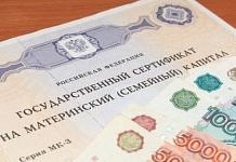Аферисты заработали более миллиона рублей на амурских владельцах материнского капитала