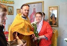 Новости из Петропавловского прихода Сиваков особо интересны православным свободненцам