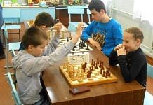 Юные шахматисты Свободного посвятили свой турнир Дню Победы