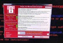 Главный удар глобальной хакерской кибератаки направлен на Россию