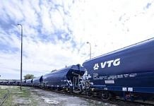 «РЖД Логистика» станет партнёром VTG Rail Logistics в перевозках  для Амурского ГПЗ