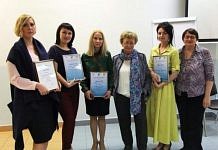 Журналист из Свободного получила диплом Всероссийского конкурса на конференции в Москве