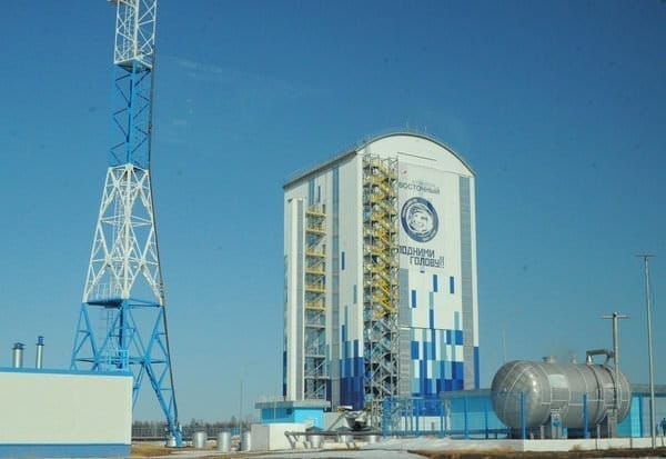 Красноярского бизнесмена обвиняют в хищении свыше 800 млн рублей на космодроме «Восточный»