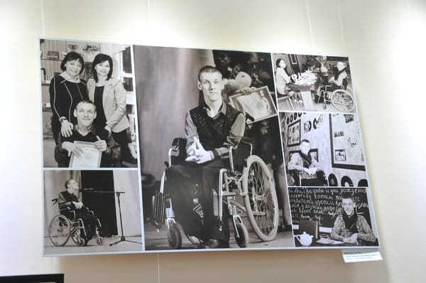 В музее Свободного открылась фотовыставка о тех, кто ценит жизнь. Новости