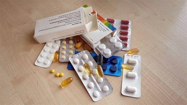 В России планируют ввести ограничения на использование антибиотиков