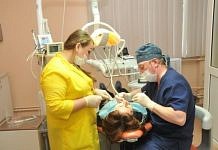 Клиника «Dental Art» в Свободном известна по всему Приамурью
