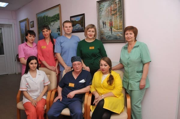 Клиника «Dental Art» в Свободном известна по всему Приамурью. Новости