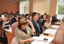 Депутаты Свободного проголосовали за уменьшение бюджета города на 23 миллиона рублей
