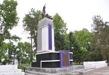 Ветеран-краевед просит привести в порядок памятники к юбилею Свободного