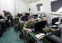 В Амурской области созданы круглосуточные пункты управления боевой подготовкой
