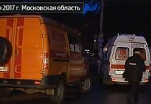 Бывший сотрудник МЧС расстреливал соседей в Подмосковье оружием из Чечни