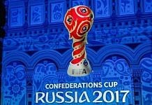 Технические отключения на амурском телевидении отменены из-за трансляции матчей Кубка конфедераций FIFA