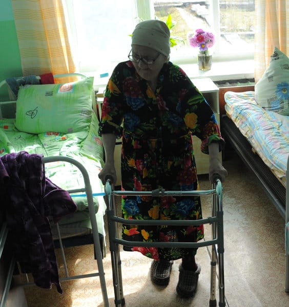 Повышение пенсионного возраста в России сэкономит бюджету триллионы рублей. Новости