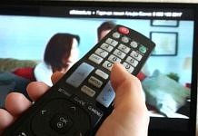 Жителей свободненского села предупредили о возможных перерывах телевещания