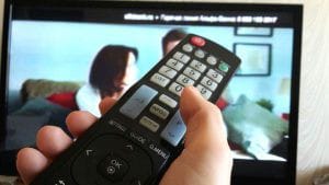 Жителей Свободного информируют о перерывах теле- и радиовещания
