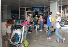 В России отменили норму бесплатного багажа при невозвратных билетах