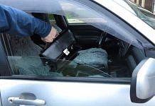 Способы защиты от автомобильных воров предлагает амурская полиция