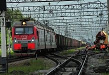 Железнодорожные пути в Амурской области взяли под особый контроль из-за дождей