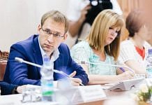 За неделю строителям космодрома «Восточный» вернули 26 миллионов рублей долгов по зарплате