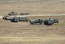 В Амурской области началась внезапная проверка боеготовности войск