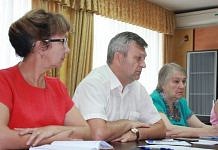 Жителям Свободненского района с ограниченными возможностями здоровья создадут условия для голосования