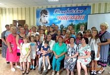 Комаровские чтения прошли в одном из сёл Свободненского района
