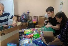 Амурские избирательные комиссии продолжают благотворительный сбор игрушек для онкобольных детей