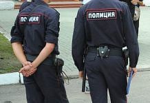 В Свободненском районе полицейские задержали подозреваемого в покушении на убийство