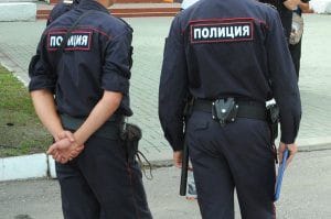 В Свободненском районе полицейские задержали подозреваемого в покушении на убийство