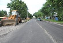 Специалисты Амурупрадора проинспектируют ремонт дорог в Свободном