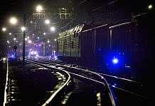 От Забайкалья до Хабаровска из-за аварии в электросетях стоят поезда