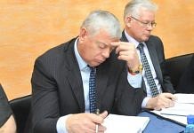 Губернатор принял отставку министра здравоохранения Амурской области Николая Тезикова