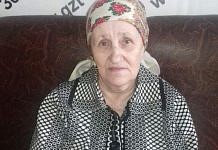Пенсионерка из Свободного ищет живущую в селе Садовом под Благовещенском сестру
